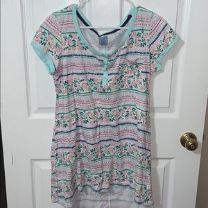 Jane And Bleecker Nightgown Size: S